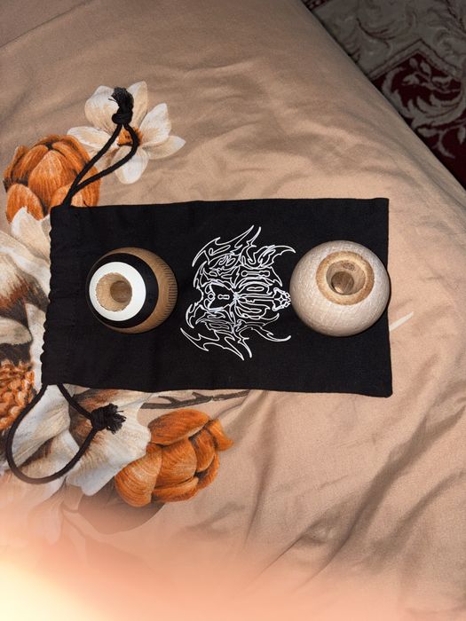 tama dao originz dupa prism kendama