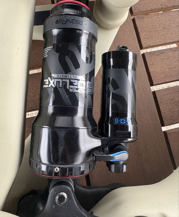 2023 Propain Hugene 2 CF Carbon