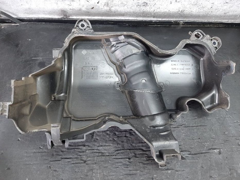 capac motor  renault clio 4 1.5 dci  k9kc612  175753vd0a