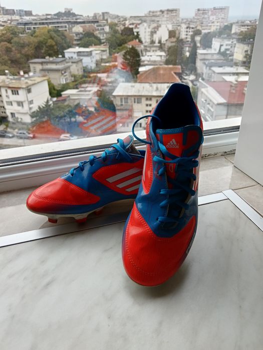 Adidas F50 38 nomer