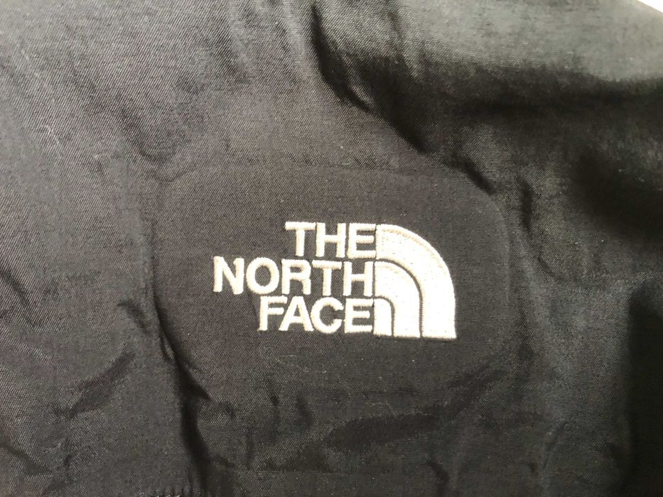 The north face jacket XL-boys