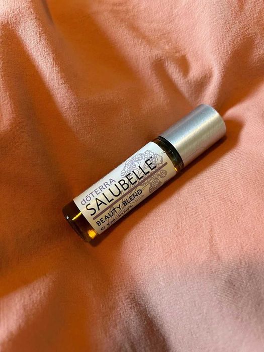 Salubelle Doterra roll on - redus 40%