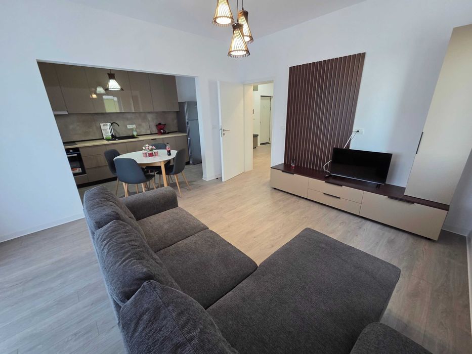 2 camere,Giroc Hotel IQ, Lux,Proprietar
