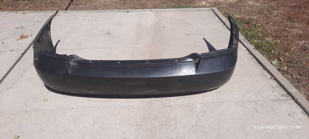 Бампер задний Hyundai