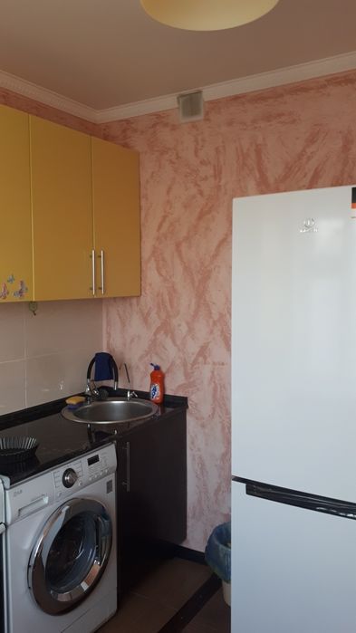 2х комнатная квартира