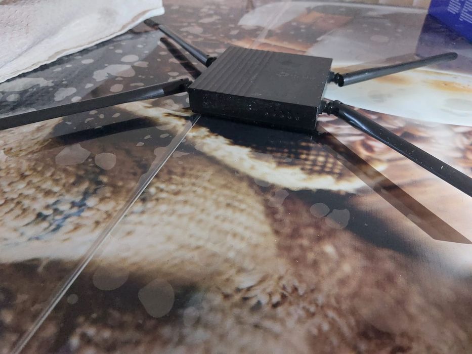 Роутер TP-Link Archer C64