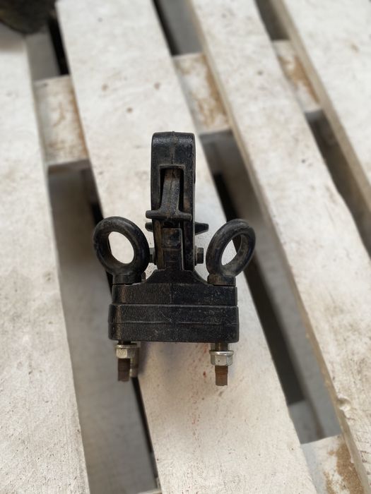 Продам фаркоп б/у в идеальном состоянии