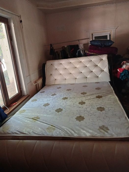 Ikki kishilik spalni