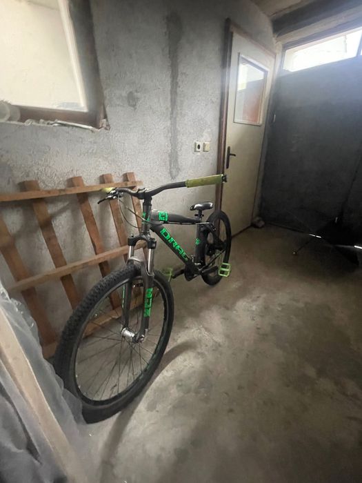 Колело  Drag c1 komp