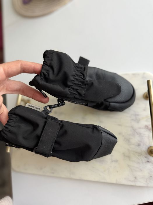 Ръкавици Mikk-line