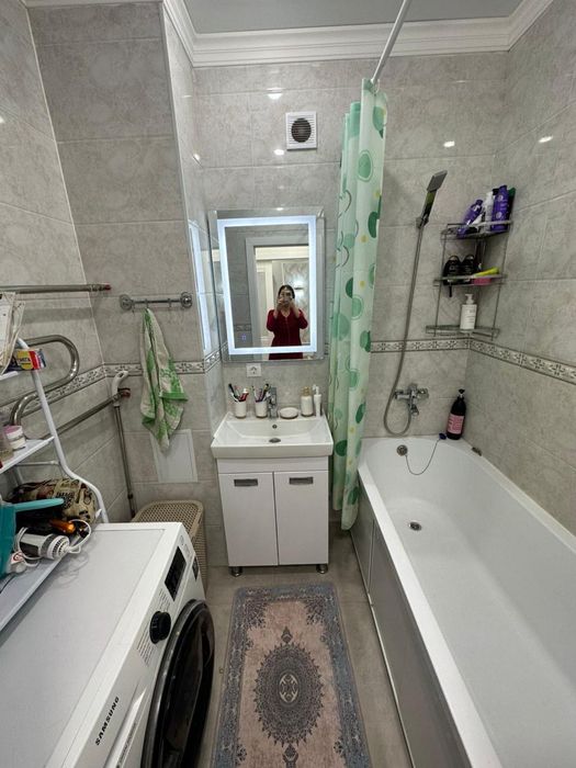 3х комнатный квартира