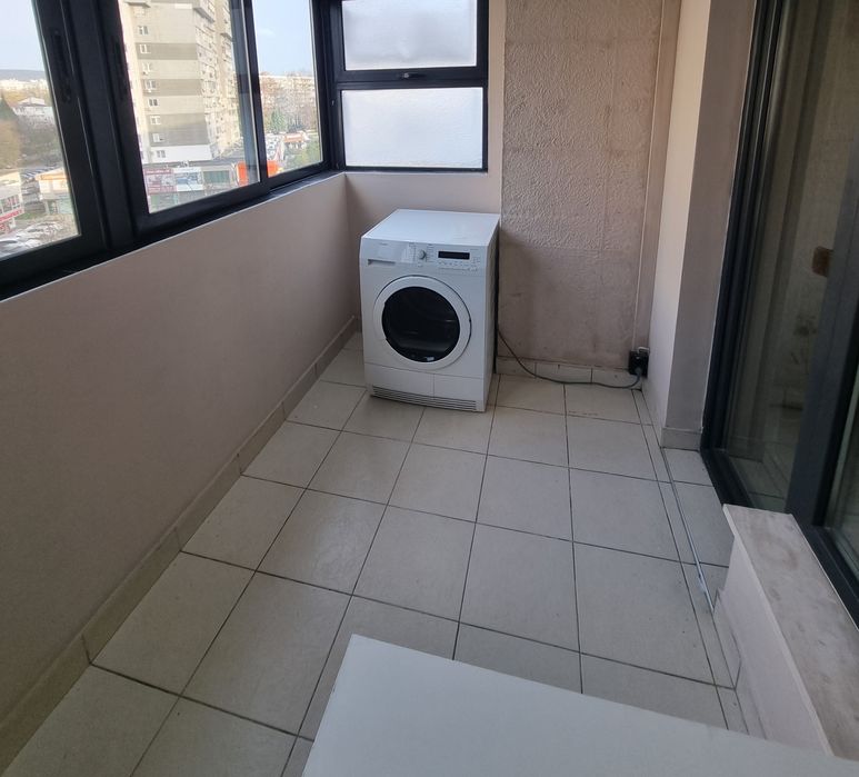 Дава се под наем Тристаен апартамент в Варна, Зимно кино Тракия - 68 кв.м за 510 € - Снимка #10