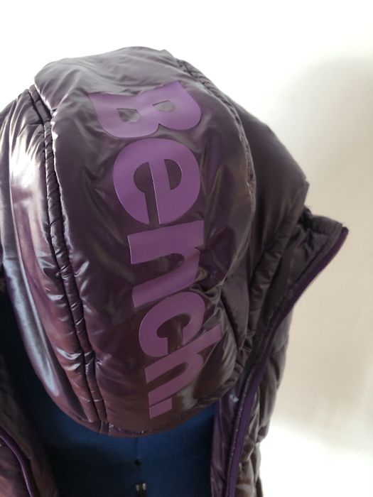 Зимен елек Bench.