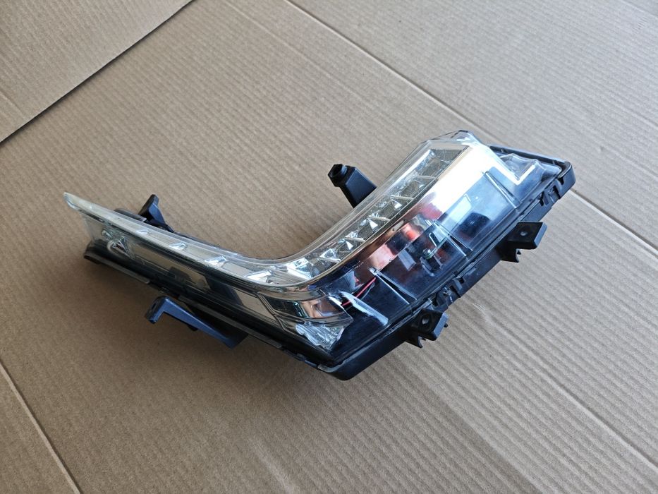 DRL/Led/Лед светлинa/Дневна светлина за Suzuki Swift