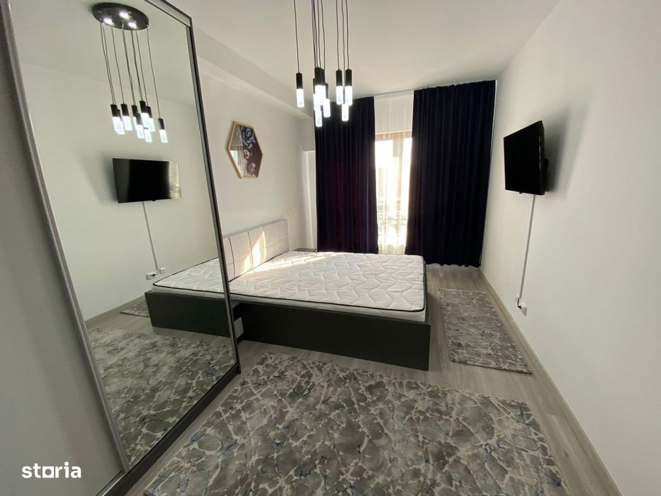 Apartament 2 camere/ Cartierul Solar/ Centrala/ Parcare contracost