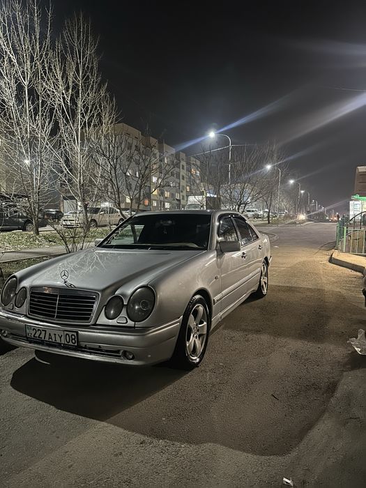 Диски мерседес лепесток