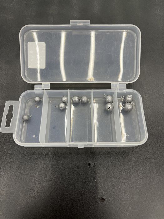 Наборы чебурашек