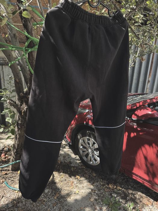 Трико Nike M мужское теплое