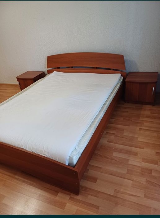 Спальный гарнитур доставка