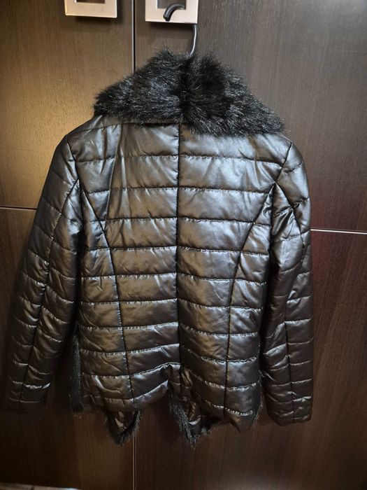 Geaca dama  primavara