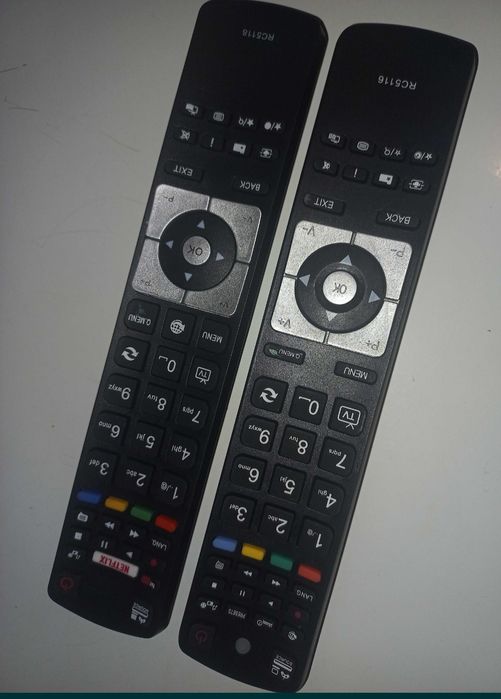 Telecomanda Telefunken Horizon Akai Hitachi Wellington Digihome Finlux