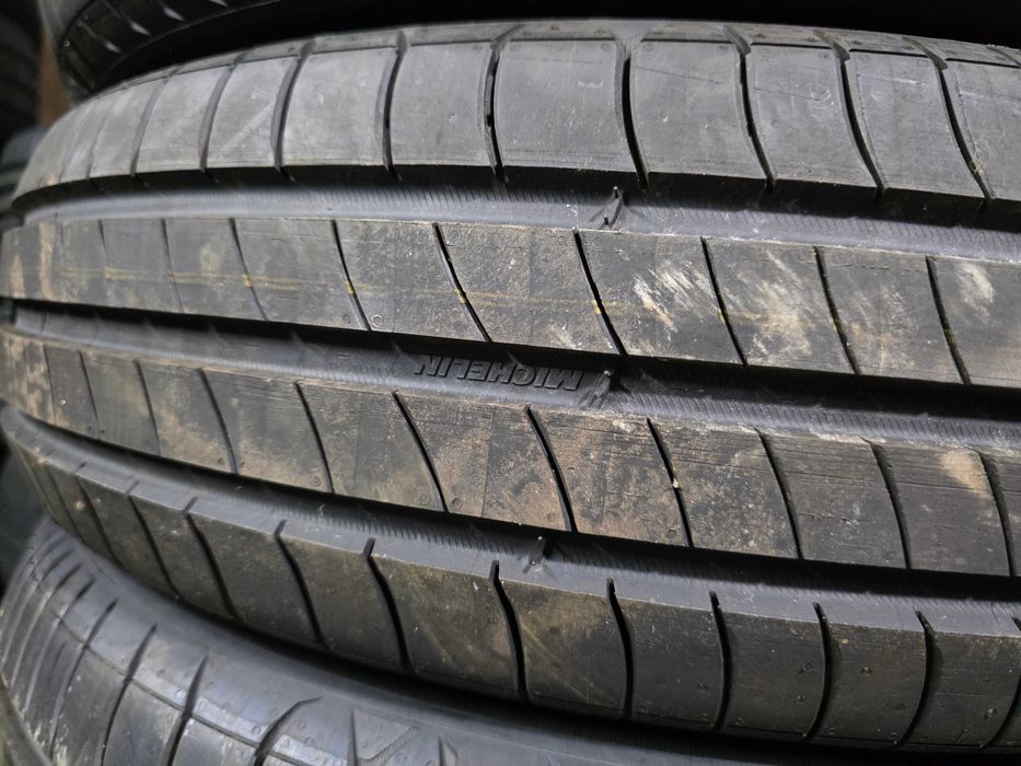4бр Нови летни гуми 175 65 17 - Michelin - DOT 2025