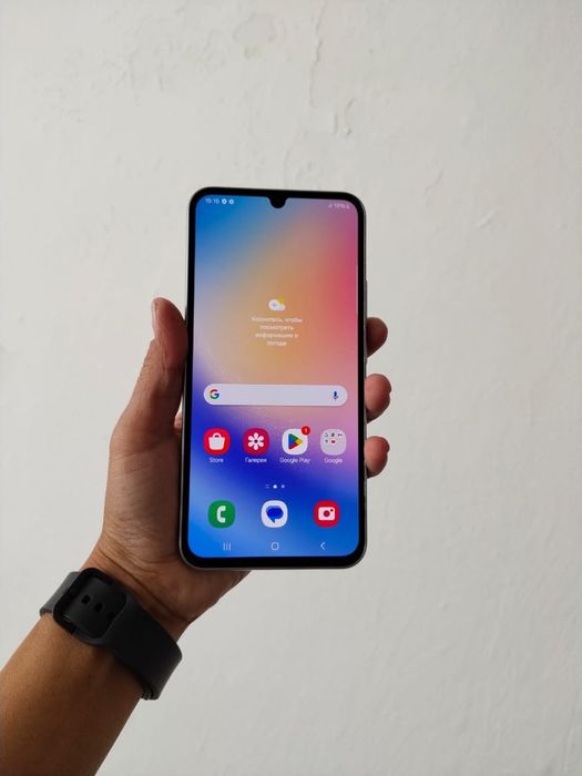 самсунг А 34/128 телефон