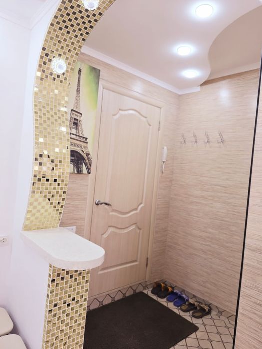 сдам квартиру посуточно