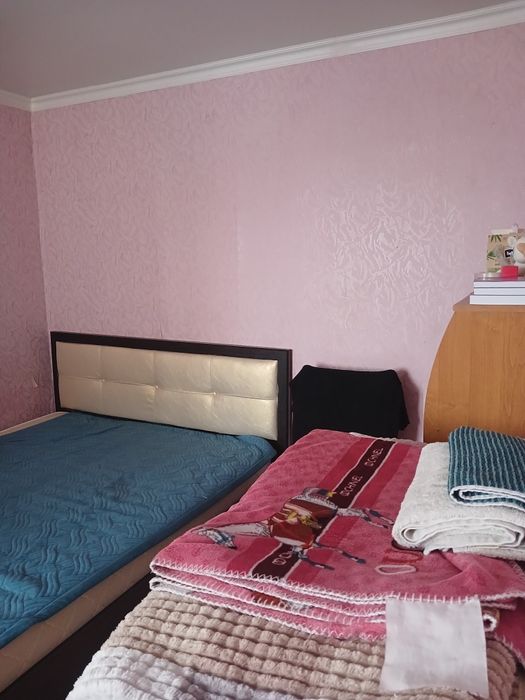 Сдам комнаты в квартире