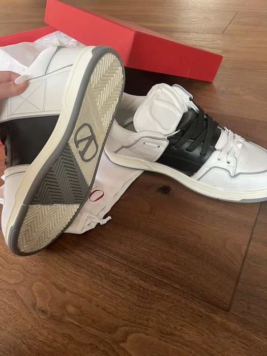 Valentino оригинални мъжки кецове