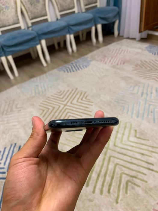Iphone 11 pro 64gb