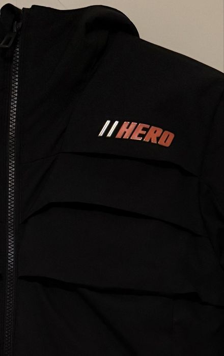 Детско ски яке и панталони Rossignol Hero размер 12