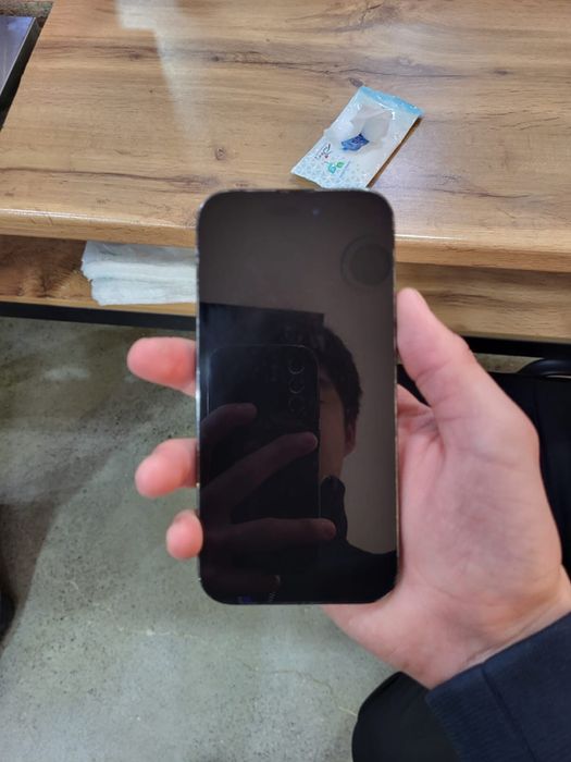 Айфон 14 про 128гб