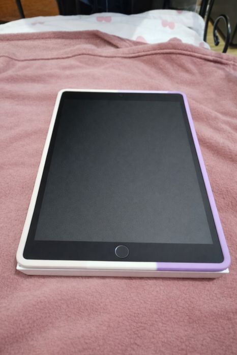 Ipad 9 в отличном состоянии.