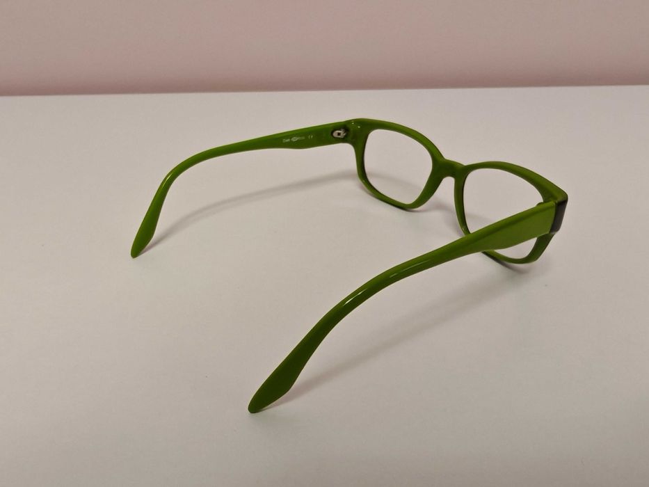 Дамски очила Dek Optica Kurt, с протекция за четене и компютри