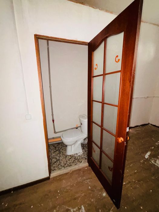 Квартира в цокольном этаже Подвал!