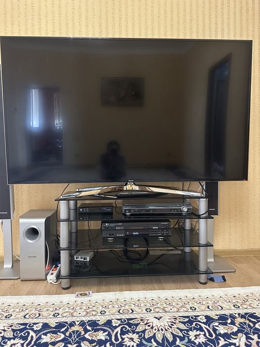 Калонка Panasonic