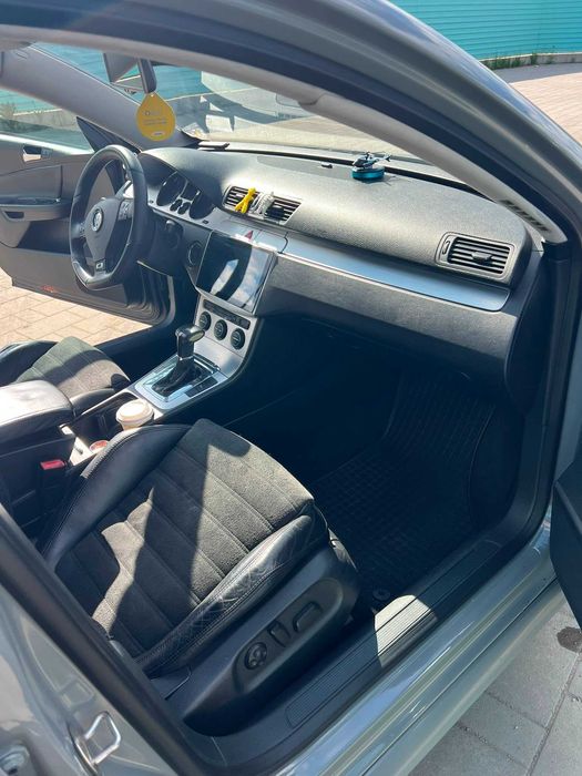 Vand vw pasat 2.0