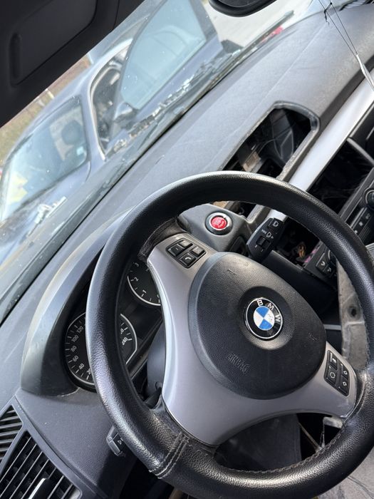 Бмв 120i 150коня на части Е87