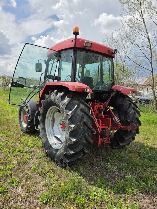 Tractor  McCormick cx105