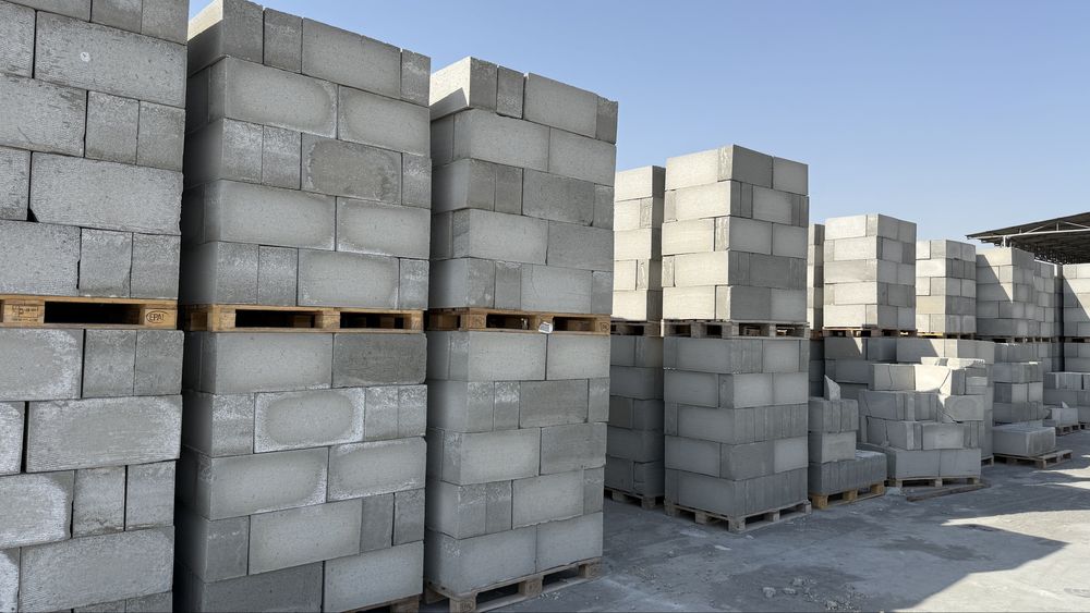 Газоблок Газаблок Газобетон Gazoblok