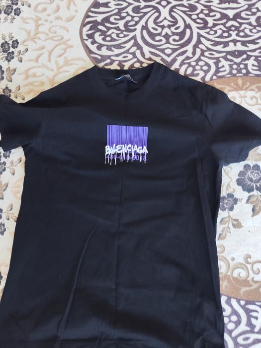 Тениски DSQ2 Balenciaga Чисто ново не използвани