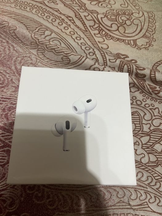 AirPods pro 2………