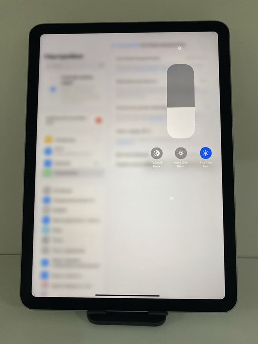 iPad Air 11-inch (M3)