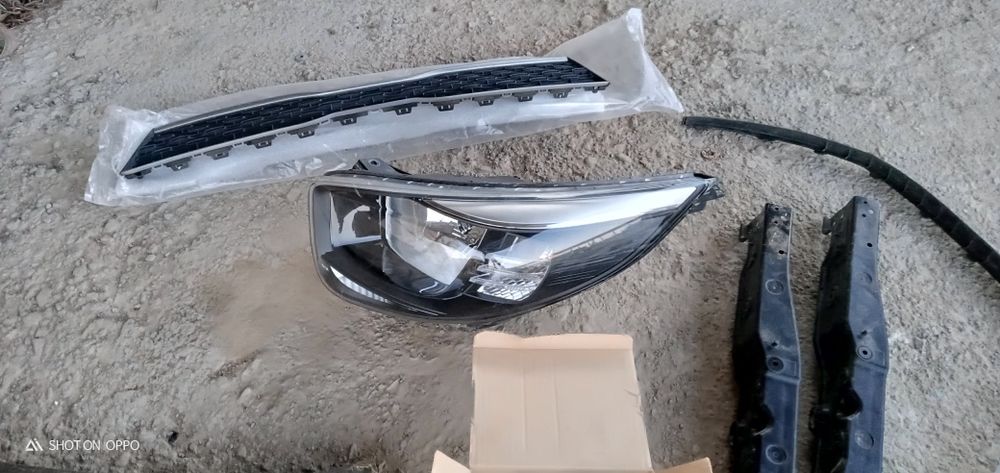 Хундай мордник 2019