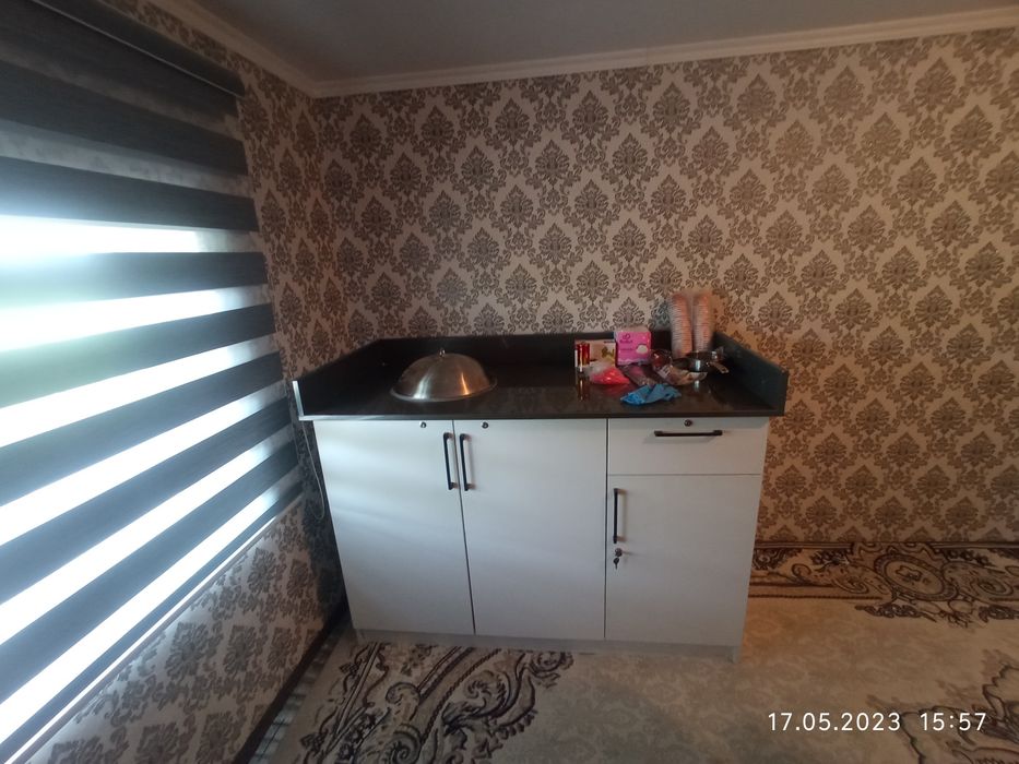 Tayyor biznes sotuvda