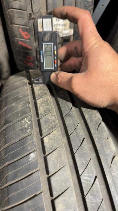 225 60 17 vara Hankook Ventus Prime