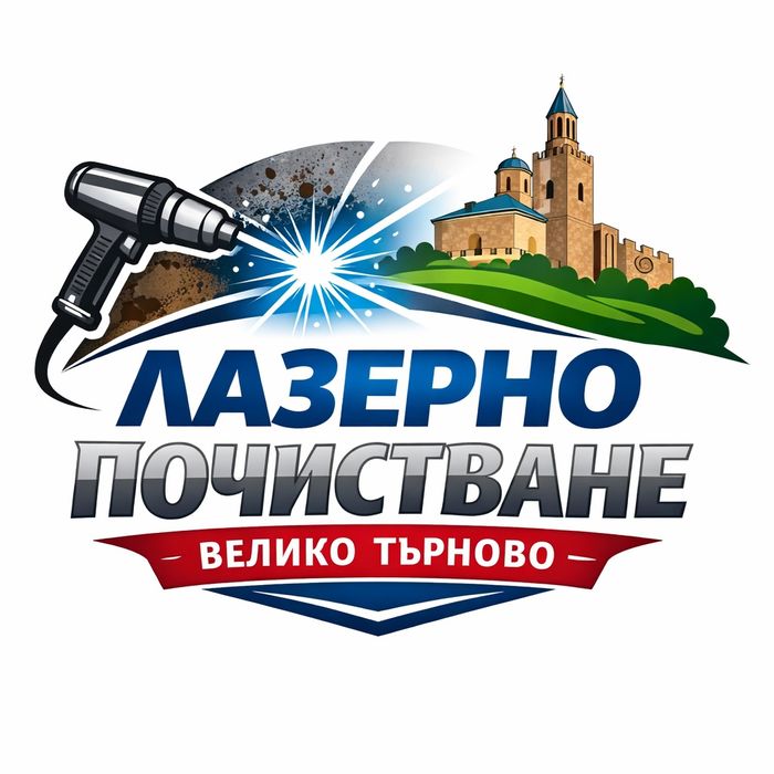 Почистване с лазер на всякакъв  вид повърхности