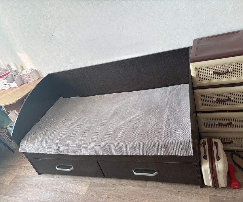 Кровать детская 90х160 см