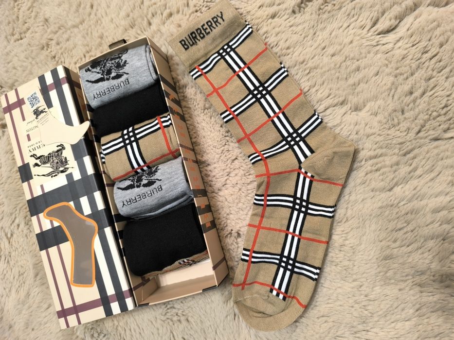 Șosete unisex, măsura universala